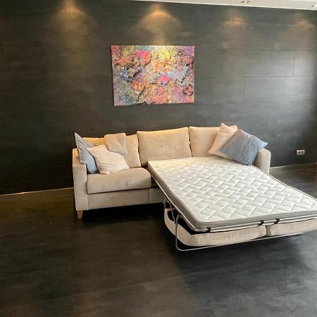 Truretreats Design Loft Fuer 8 Personen I Riesige Kueche I Echarger I 65Z Smarttv I 150Qm Apartman Hamburg Kültér fotó