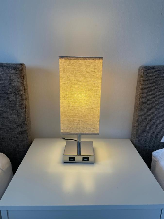Truretreats Design Loft Fuer 8 Personen I Riesige Kueche I Echarger I 65Z Smarttv I 150Qm Apartman Hamburg Kültér fotó
