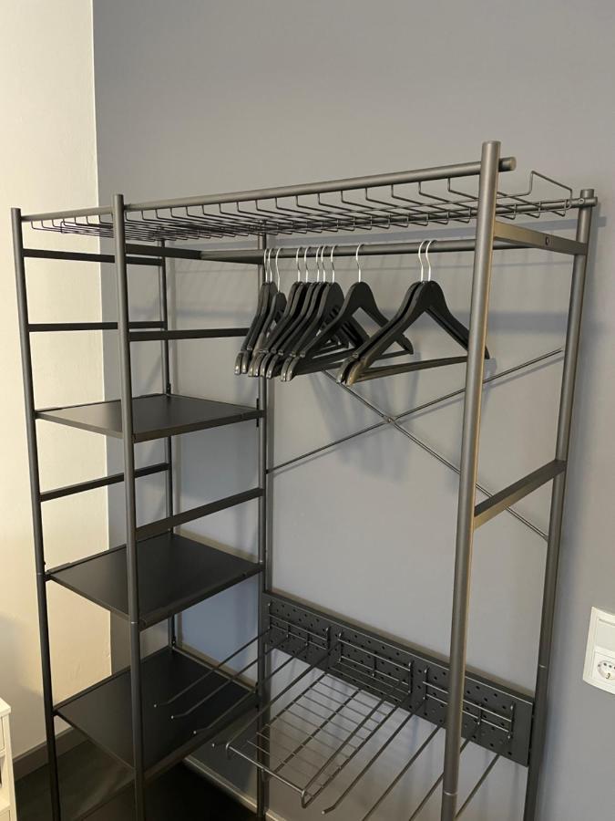 Truretreats Design Loft Fuer 8 Personen I Riesige Kueche I Echarger I 65Z Smarttv I 150Qm Apartman Hamburg Kültér fotó